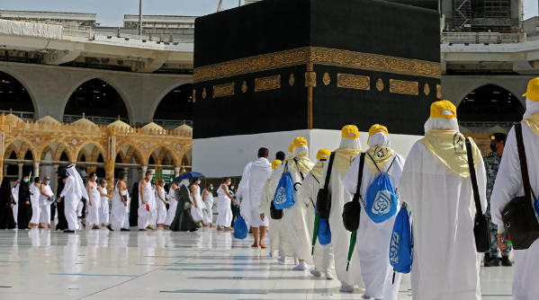 Saudi Arabia Umrah Visa