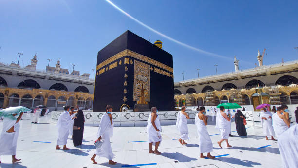 Saudi Arabia Umrah Visa