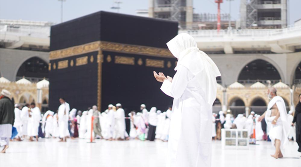 Hajj 2026 Budget Non-Shifting Package