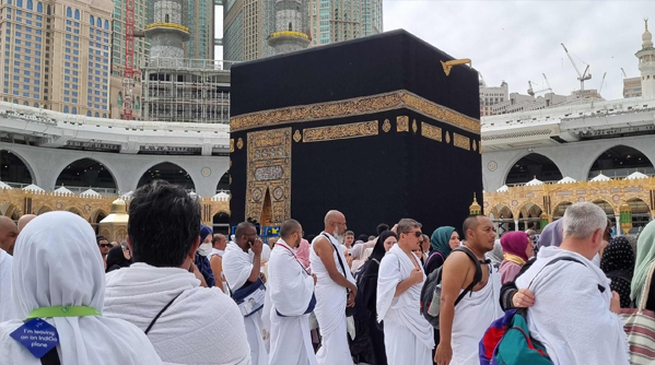 Hajj 2026 Budget Non-Shifting Package