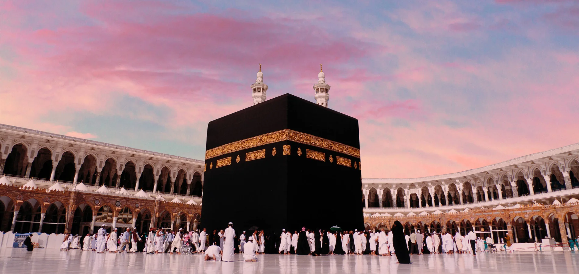 Hajj and Umrah Visa